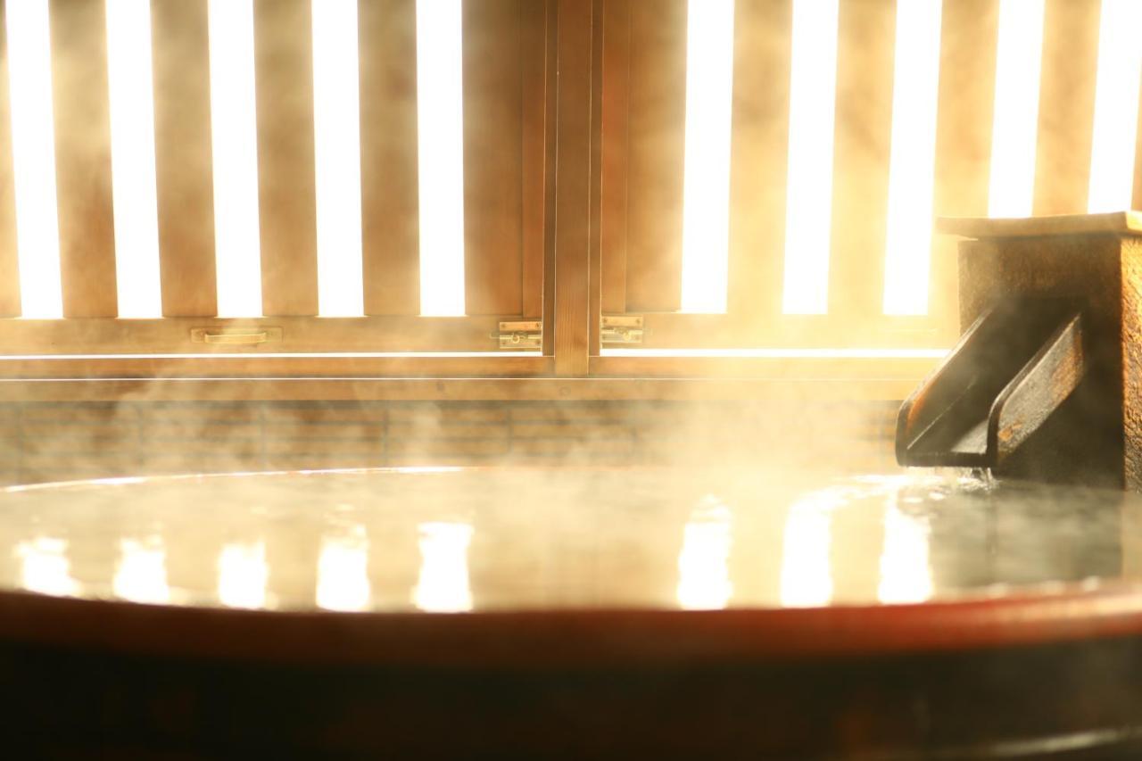 Taiseikan Atami  Exteriér fotografie