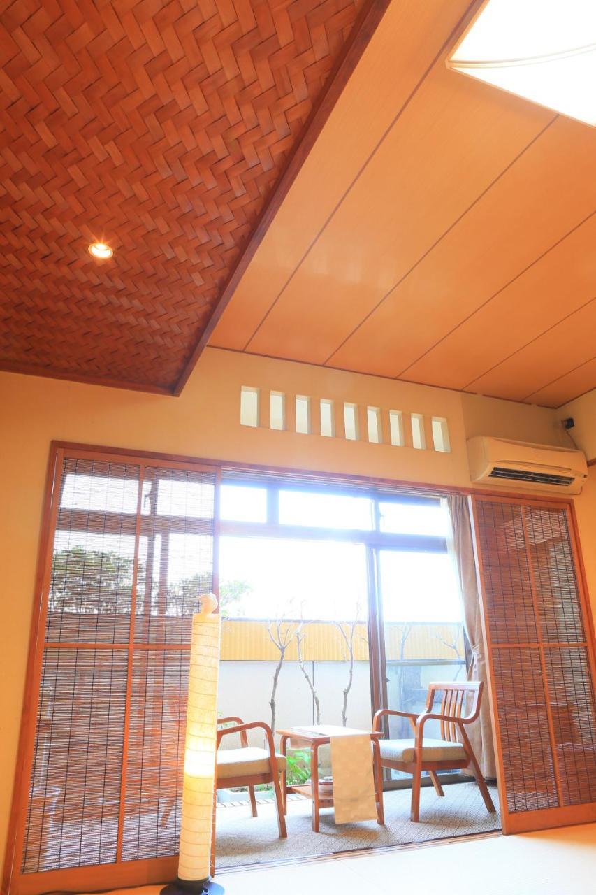 Taiseikan Atami  Exteriér fotografie