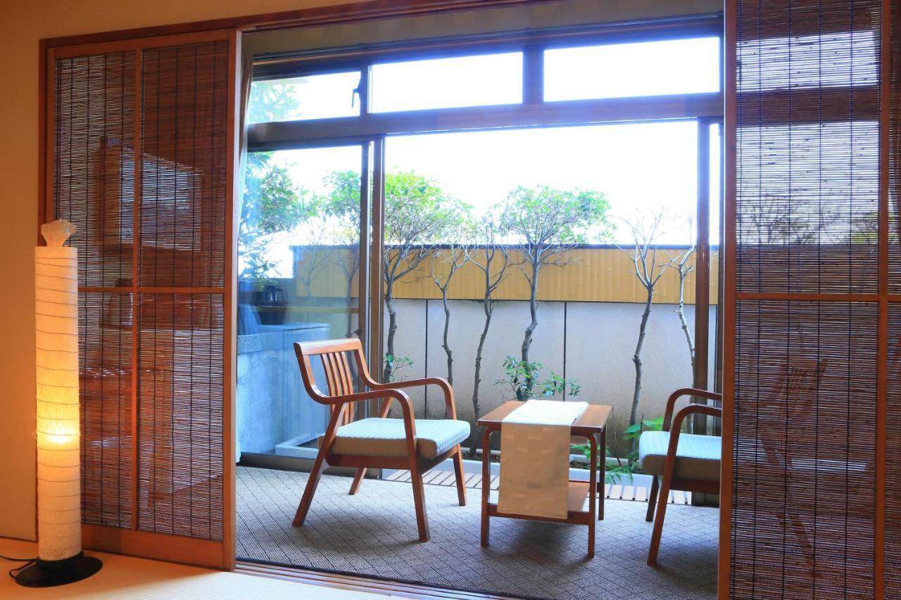 Taiseikan Atami  Exteriér fotografie